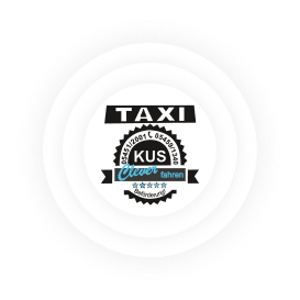 Taxi Kus